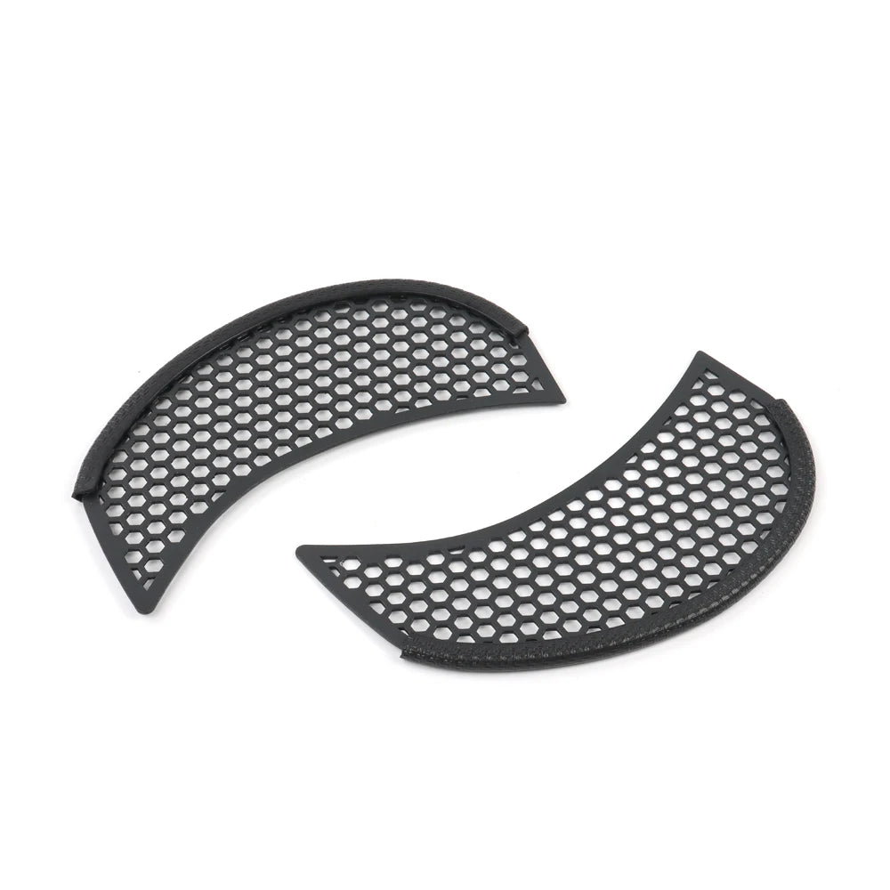 Grilles de Ventilation Latérales de Carénage pour Harley Road Glide 2015-2023 – photo 5/6