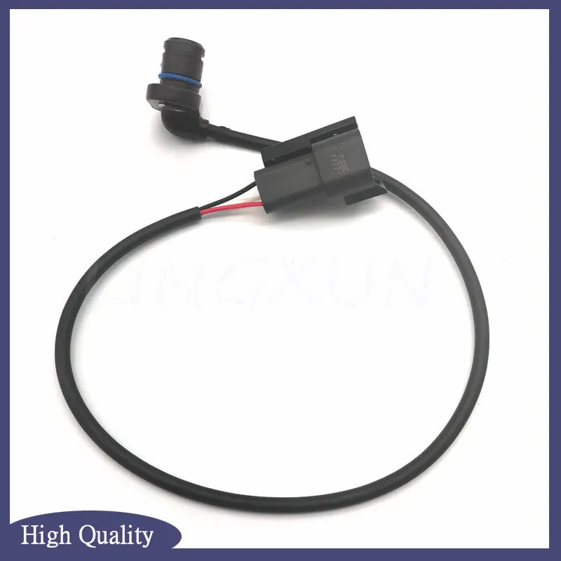Capteur de vitesse pour Harley Electra Glide et Road King - vue 3