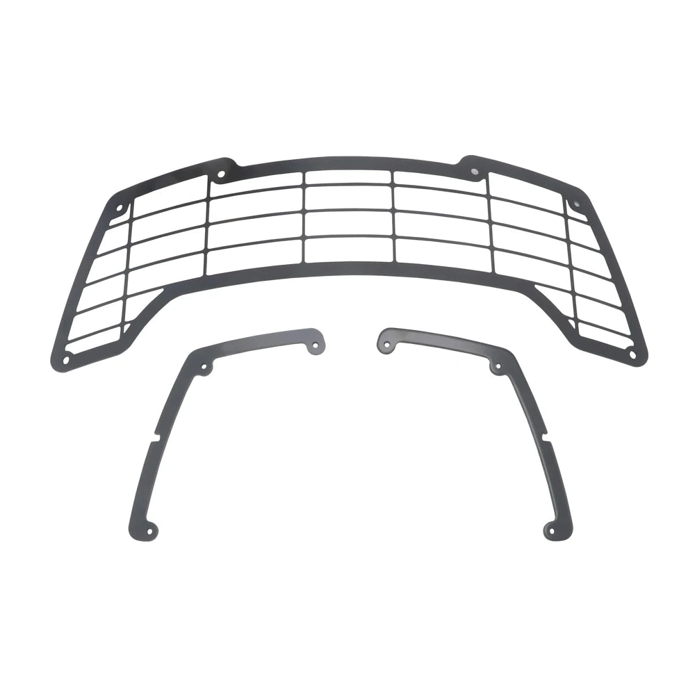 Kit Protection Radiateur, Phare et Pads de Réservoir pour Harley Pan America 1250 (2020-2021) – photo 6/11