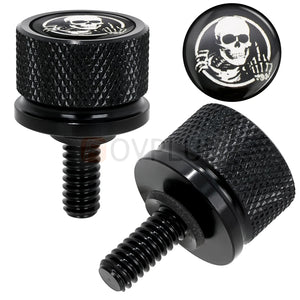Vis de selle pour Harley Softail et Dyna - vue 14