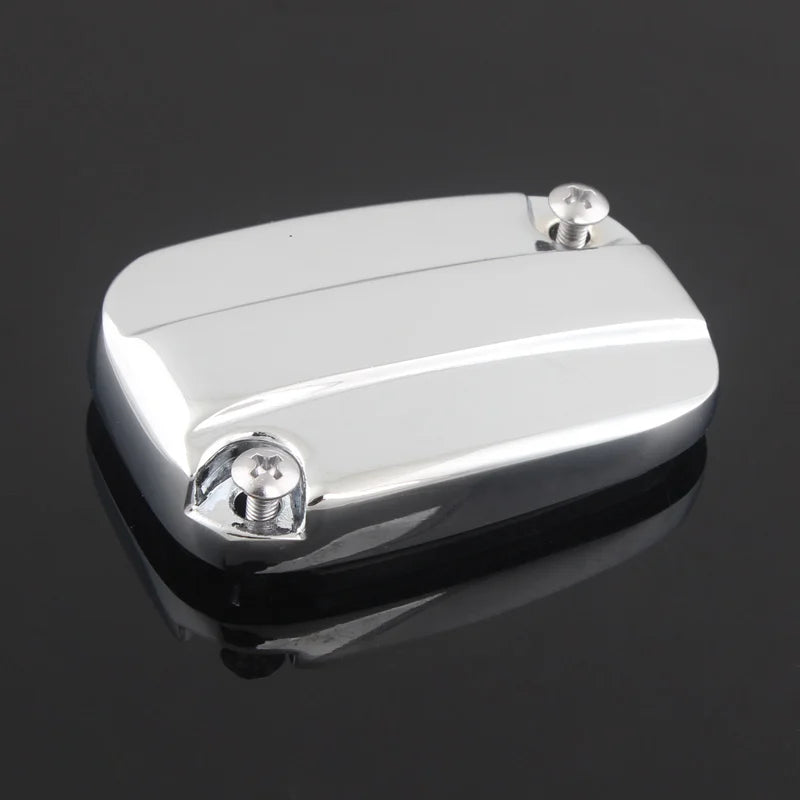 Couvercle de maître-cylindre pour Harley Touring V-Rod - vue 6