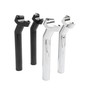 Rehausseurs de guidon 8,5 po pour Harley Dyna Softail - vue 2