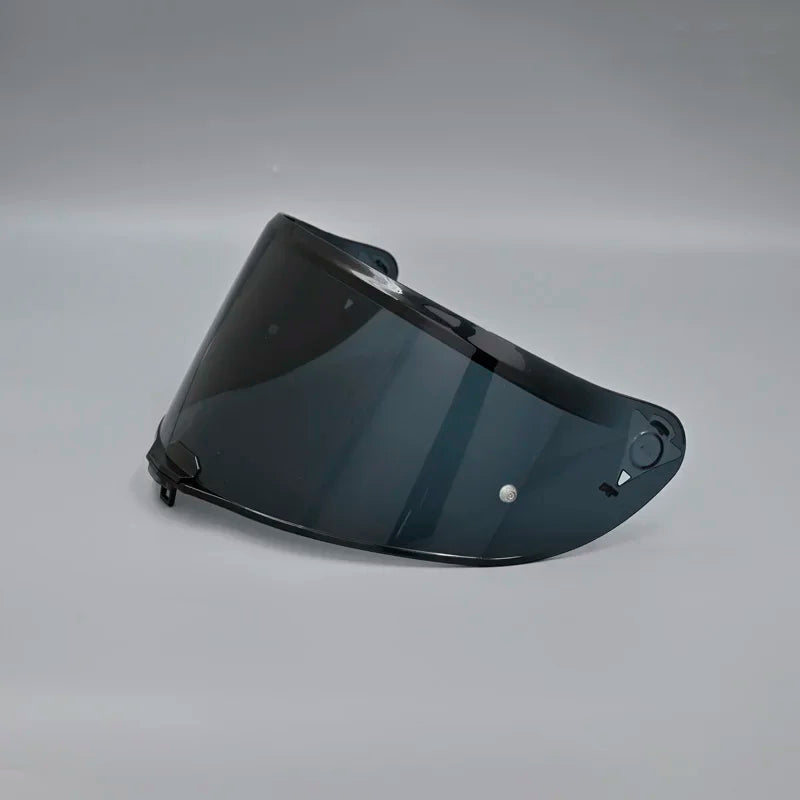 Écran de casque de remplacement transparent - vue 8