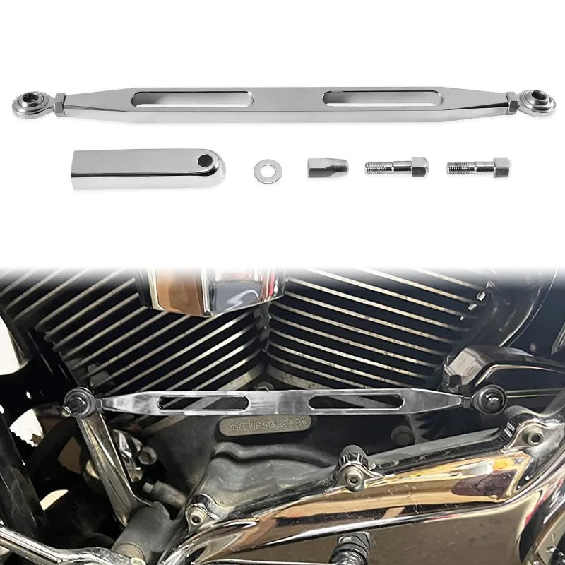 Biellette de sélecteur pour Harley Touring - vue 5