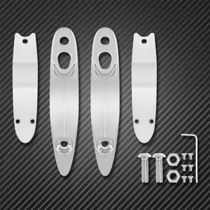 Kit de Déport pour Clignotants Arrière - Harley-Davidson Softail 2000-2022 – photo 5/8