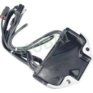 Régulateur de tension pour Harley V-Rod 2002-2007 - vue 5