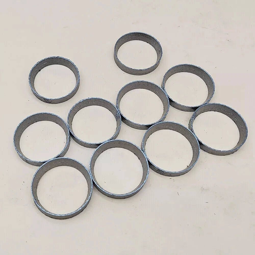 Joints d'échappement coniques pour Harley Sportster - vue 2