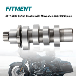 Arbre à Cames Performance 468 - Harley-Davidson M8 Touring et Softail 2017-2023 – photo 2/6