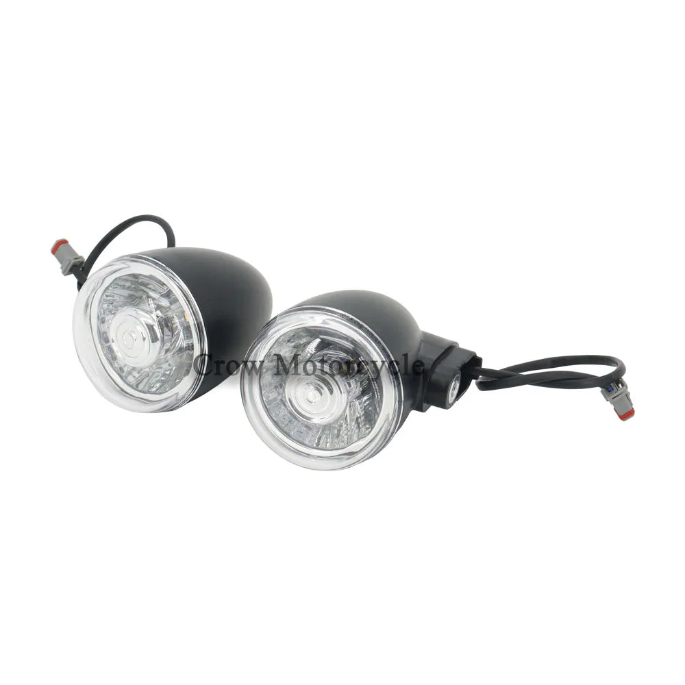 Kit de Décoration pour Harley-Davidson Nightster 975 – photo 21/23