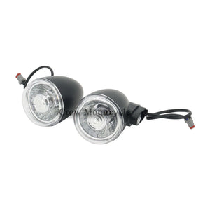 Kit de Décoration pour Harley-Davidson Nightster 975 – photo 21/23