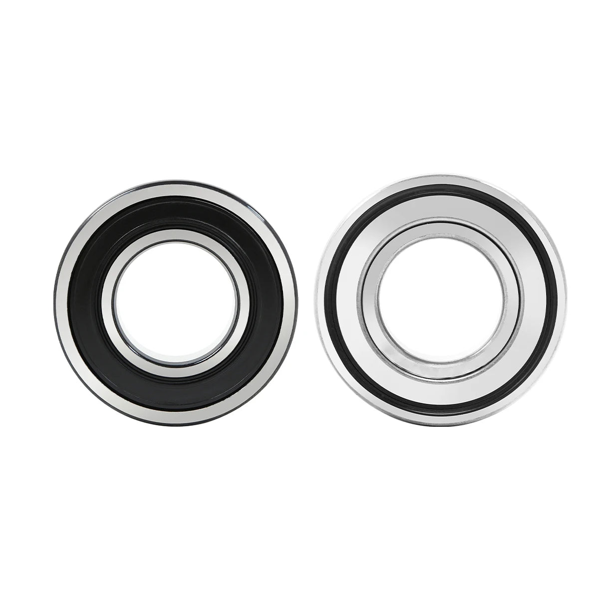 Roulement à Billes Étanche pour Roue Avant 26''/30'' - Harley-Davidson Touring FLHR ABS – photo 5/6