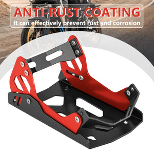 Cale-roue moto pliable pour Harley toutes familles - vue 1