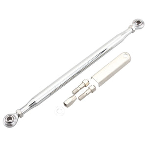 Biellette de sélecteur 320 mm pour Harley Touring Softail - vue 7