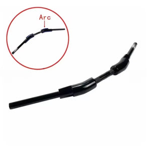 Guidon T-bar pour Harley V-Rod - vue 10