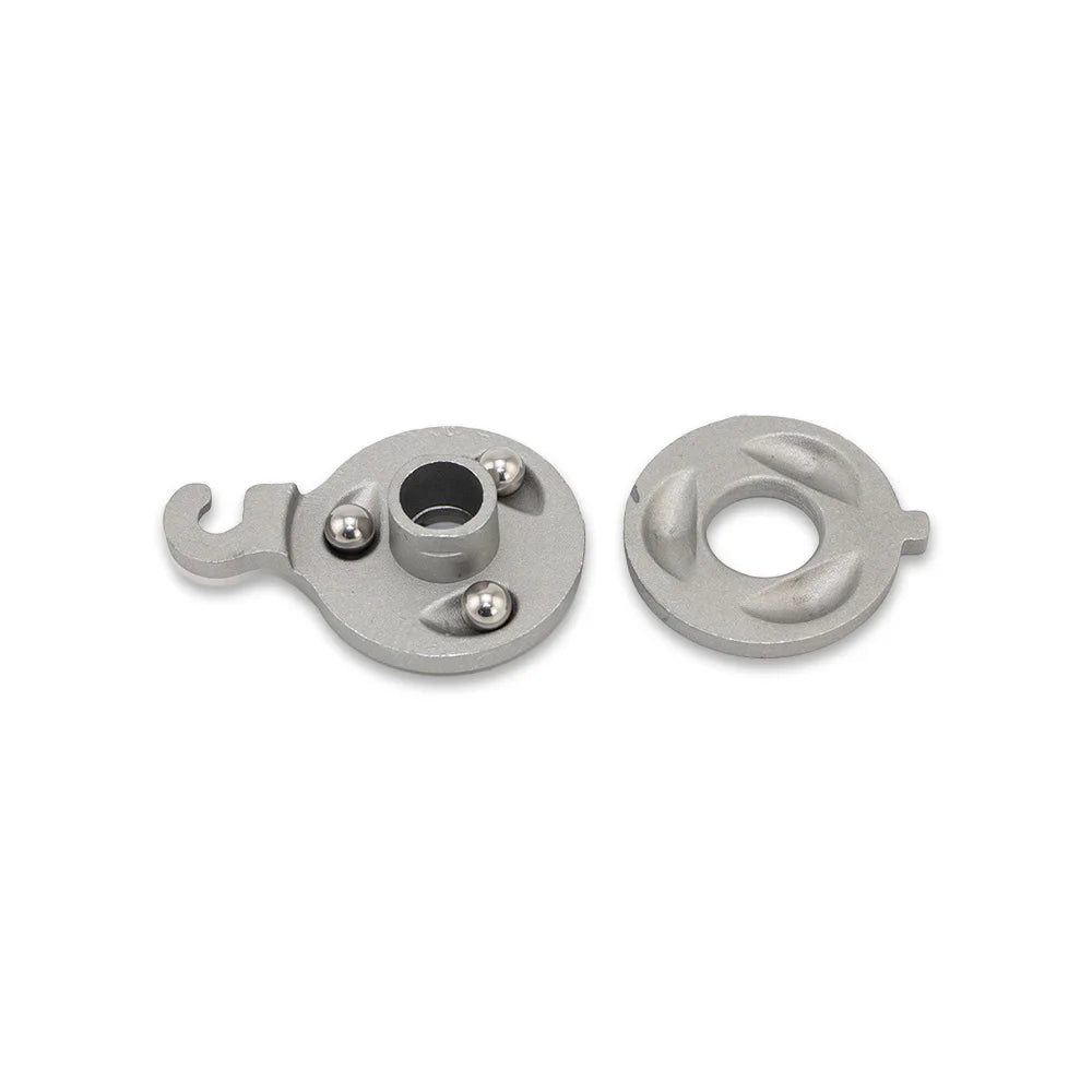 Rampe de débrayage à billes pour Harley Sportster - vue 6