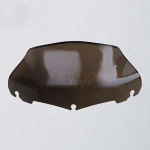 Pare-brise Sport Flare chromé pour Harley Touring - vue 23