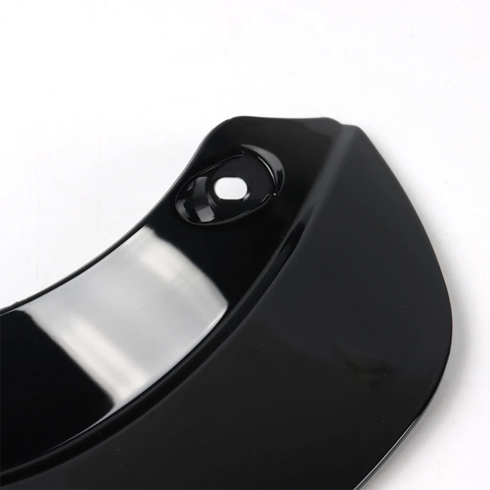 Déflecteurs de Vent Latéraux de Carénage pour Harley Road Glide – photo 5/14