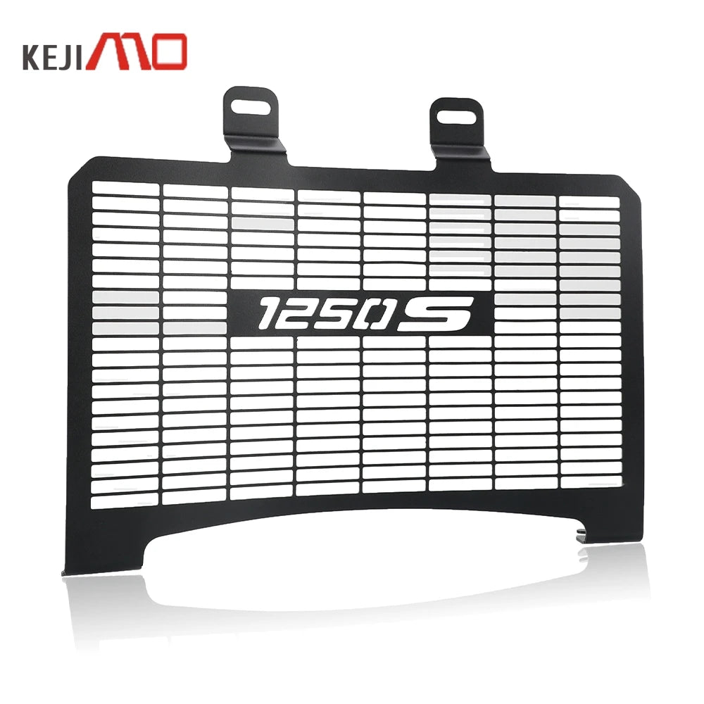 Grille de Protection Radiateur Aluminium - Harley-Davidson Sportster S 1250 / RH1250S 2021-2026 – photo 5/8
