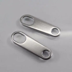 Support de déport de clignotant pour Harley Dyna - vue 3
