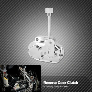 Kit Marche Arrière (Reverse Gear) avec Assistance d'Embrayage - Harley-Davidson Touring 2008-2023 et Softail – photo 7/10
