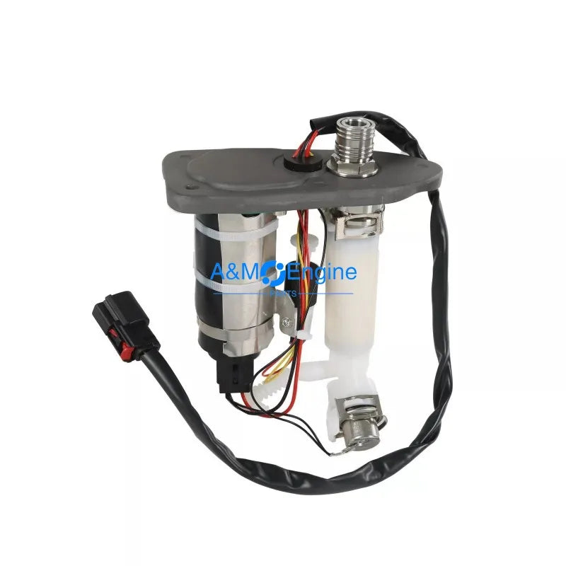 Module de pompe à essence pour Harley Sportster - vue 1