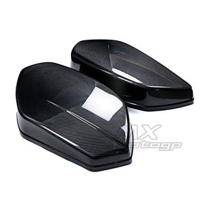 Pièce de carrosserie en fibre de carbone pour Harley-Davidson Low Rider - vue 9