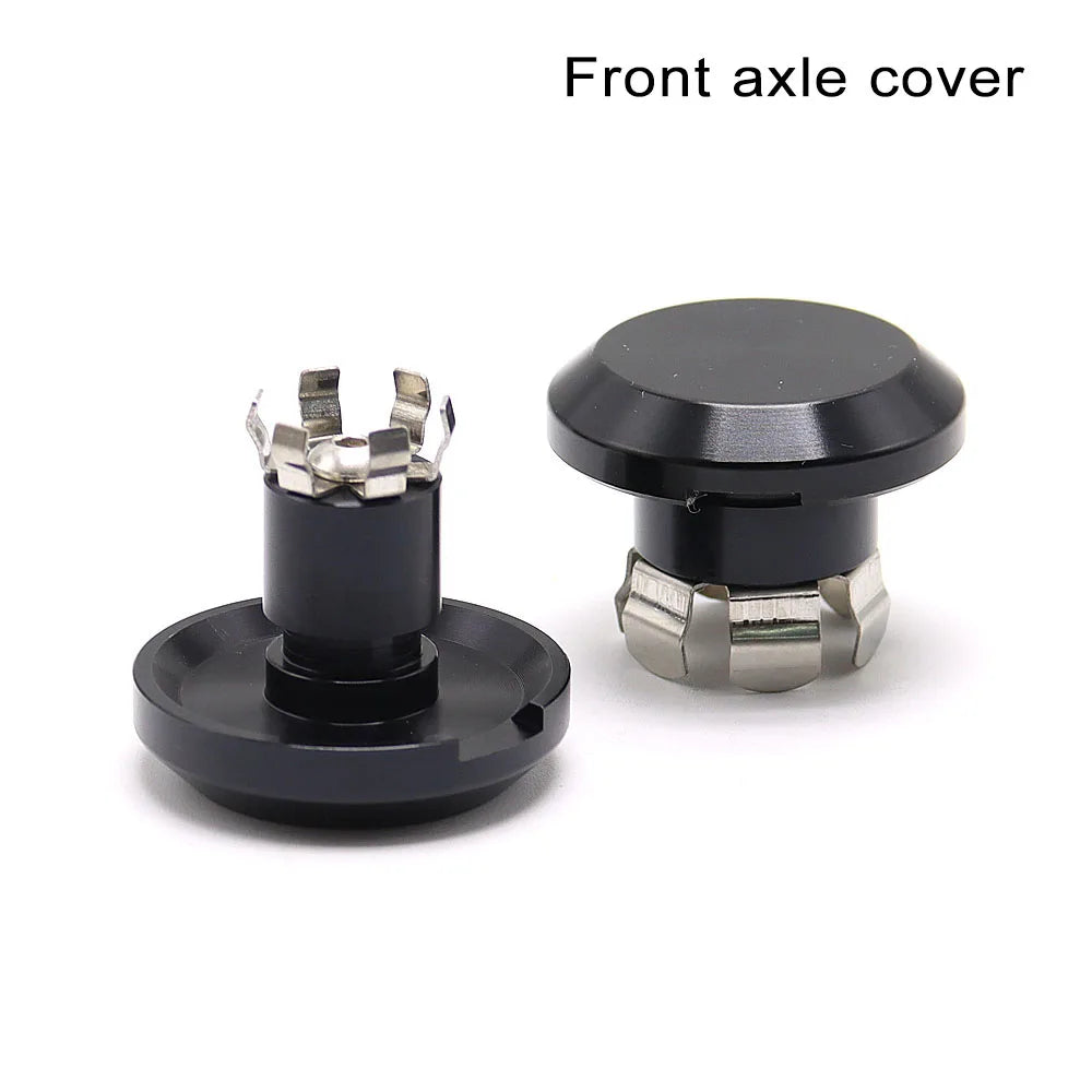Béquille Latérale en Acier 20CR avec Support - Harley-Davidson Touring Street Glide FLHX, Road King FLHR 2007-2024 – photo 2/11