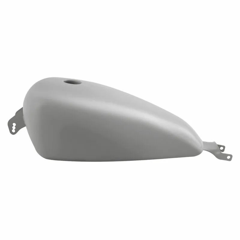 Réservoir d'essence noir pour moto Harley-Davidson Sportster Iron - vue 7