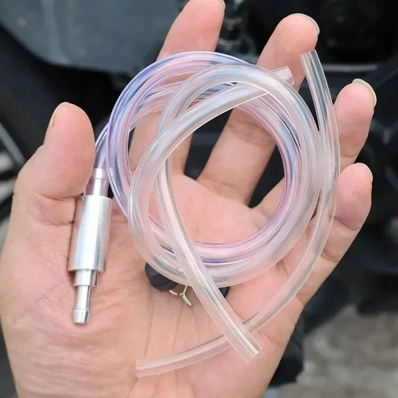 Flexible de purge de frein pour Harley Davidson - vue 2