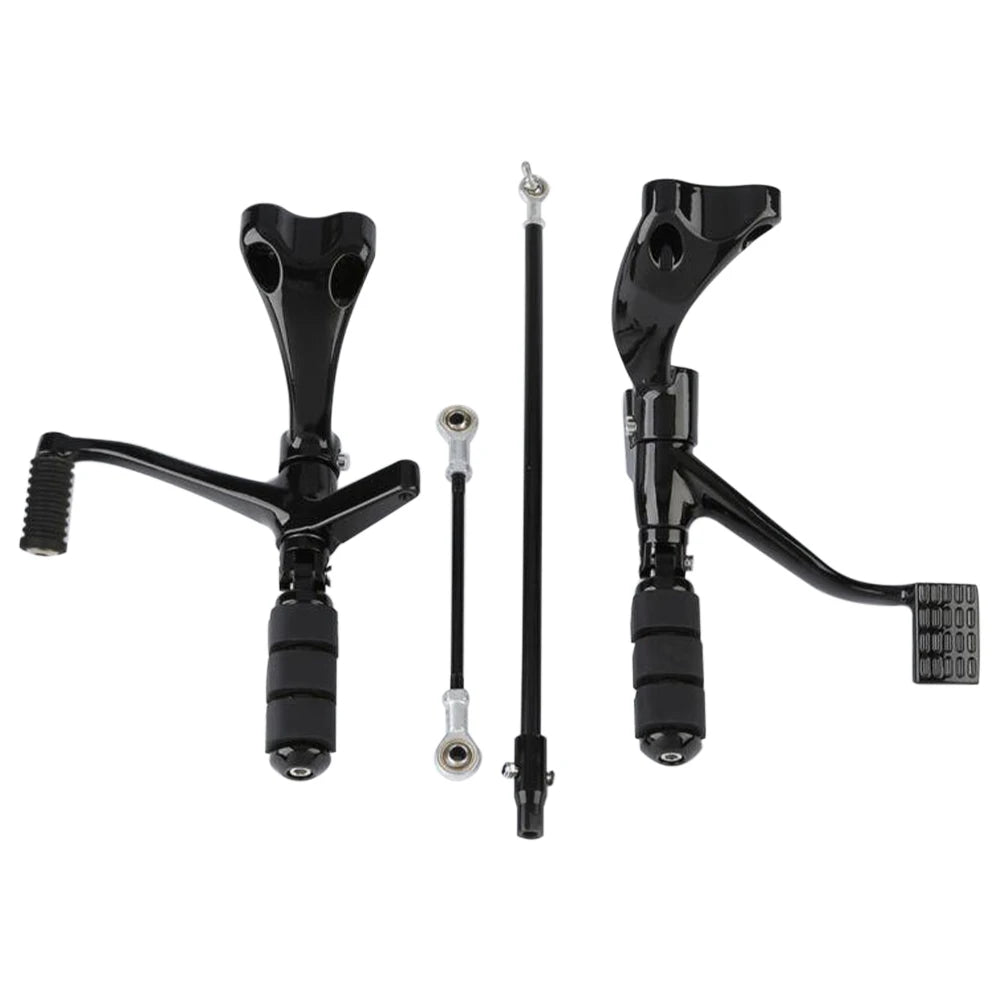 Kit de commandes avancées standard pour Harley Sportster 883/1200 2004-2022 – photo 6/6