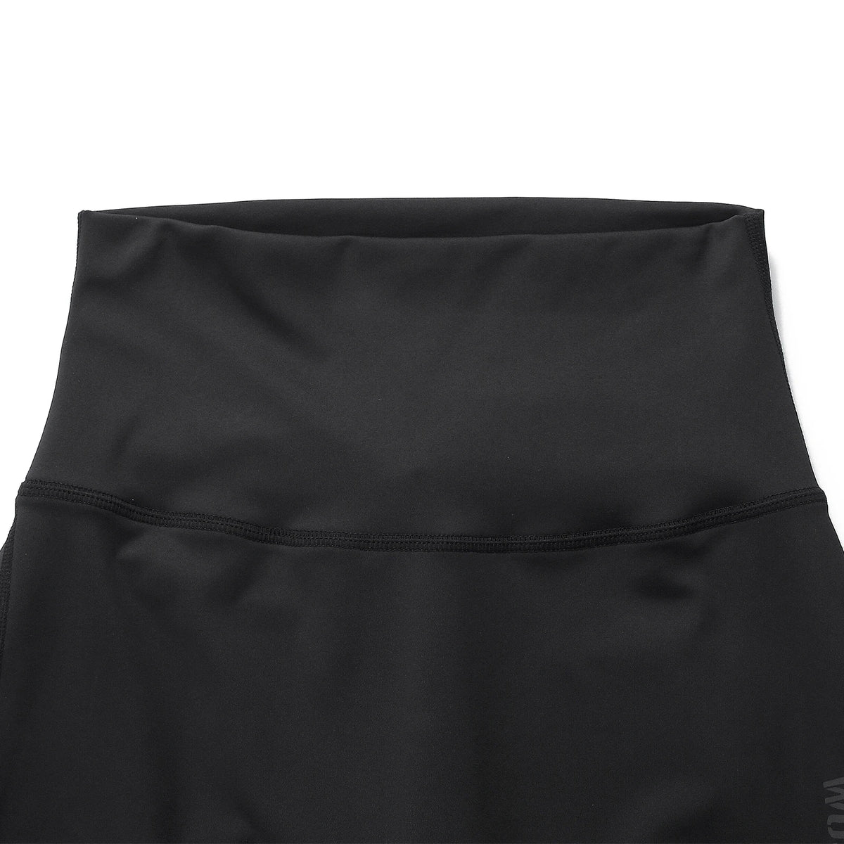 Pantalon moto femme WOSAWE noir stretch respirant - vue 4