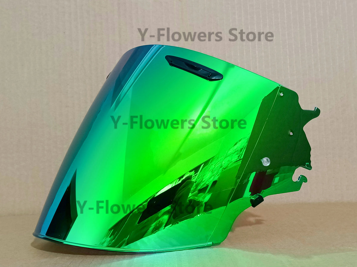 Écran de casque transparent pour casque Arai - vue 6