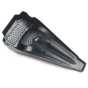Sabot de Radiateur Stretché (Chin Spoiler) - Harley-Davidson Touring 1997-2013 – photo 5/8