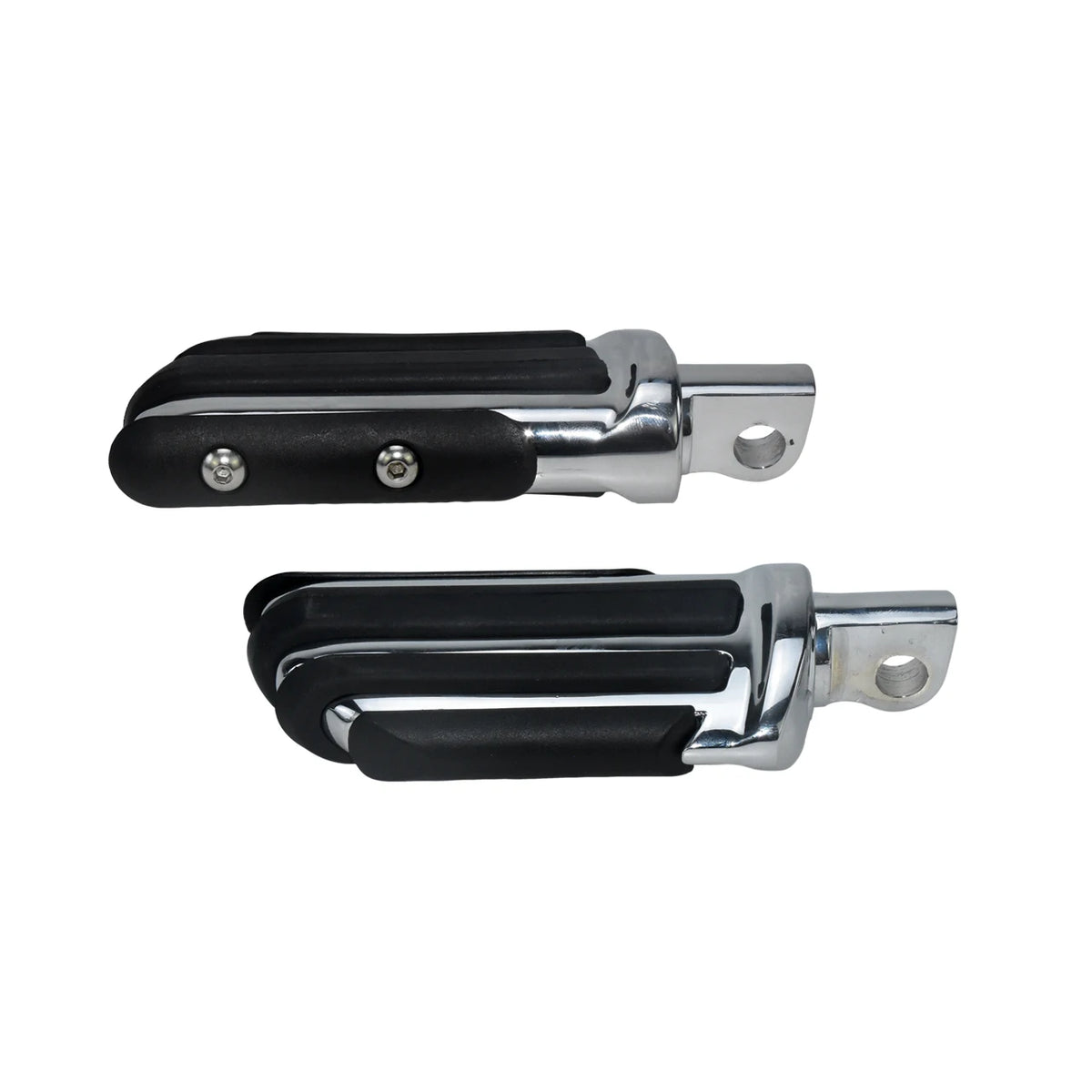 Repose-Pieds Highway 10mm Universels - Harley-Davidson Touring, Sportster, Dyna et Softail – photo 5/8