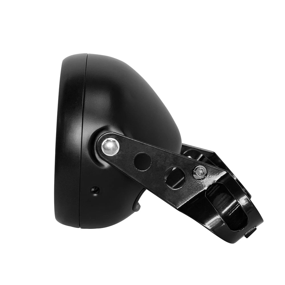 Boîtier de phare 5,75" pour Harley - vue 3