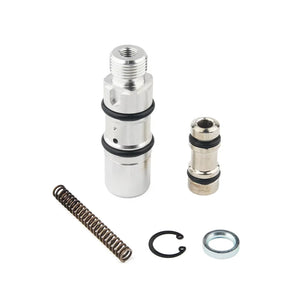 Kit de réfection de maître-cylindre arrière pour Harley Softail Dyna - vue 1