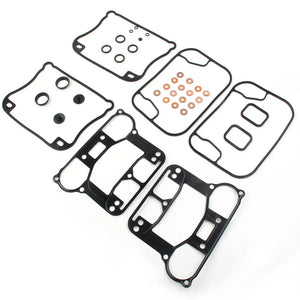 Kit de joints de couvre-culbuteurs pour Harley-Davidson Sportster - vue 4