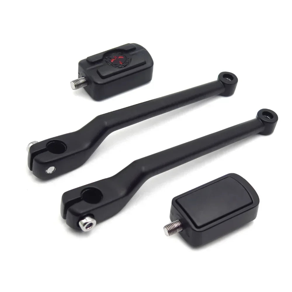 Doublures de Sacoches Souples avec Poches Isothermes - Harley-Davidson Touring 1993-2023 – photo 4/15