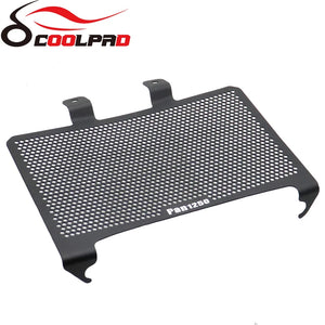 Grille de Protection Radiateur Aluminium - Harley-Davidson Pan America Adventure ADV 1250, Special RA1250/RA1250S 2021 et + – photo 3/6