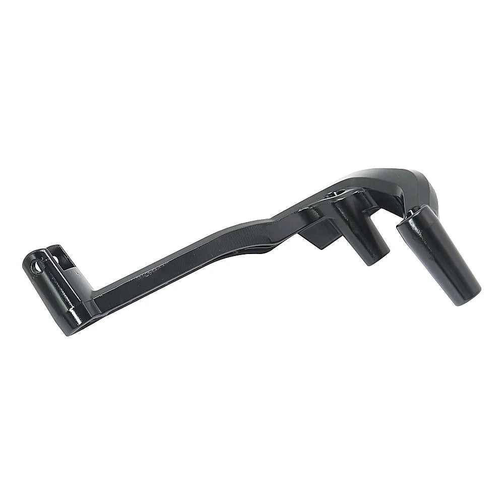 Kit Supports de Repose-Pieds Passager - Harley-Davidson Sportster S 1250 2021-2022 – photo 6/9