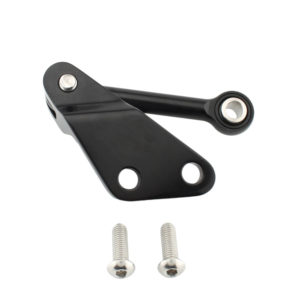 Kit de Support Stabilisateur de Moteur - Harley-Davidson Sportster 1200/883 XL1200C 2004-2024 – photo 2/12