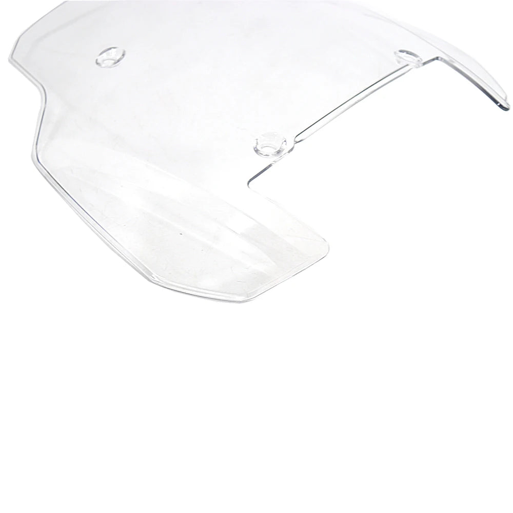 Pare-brise transparent Adventure pour Harley-Davidson Pan America 1250 - vue 5