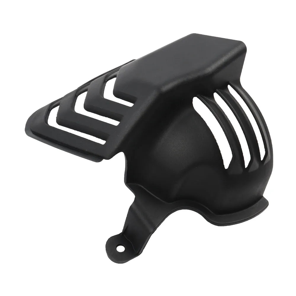 Carénage Déflecteur de Ventilateur Radiateur - Harley-Davidson Nightster 975 / RH975 S 2022-2024 – photo 5/8