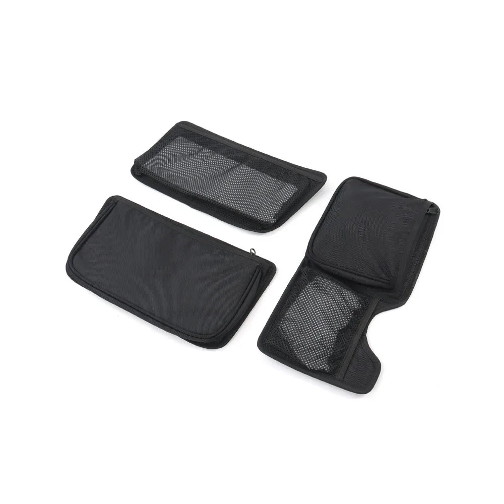 Organiseur Intérieur pour Top Case (Tour-Pak) - Harley-Davidson Touring & Trike 2023 et plus récent – photo 4/6