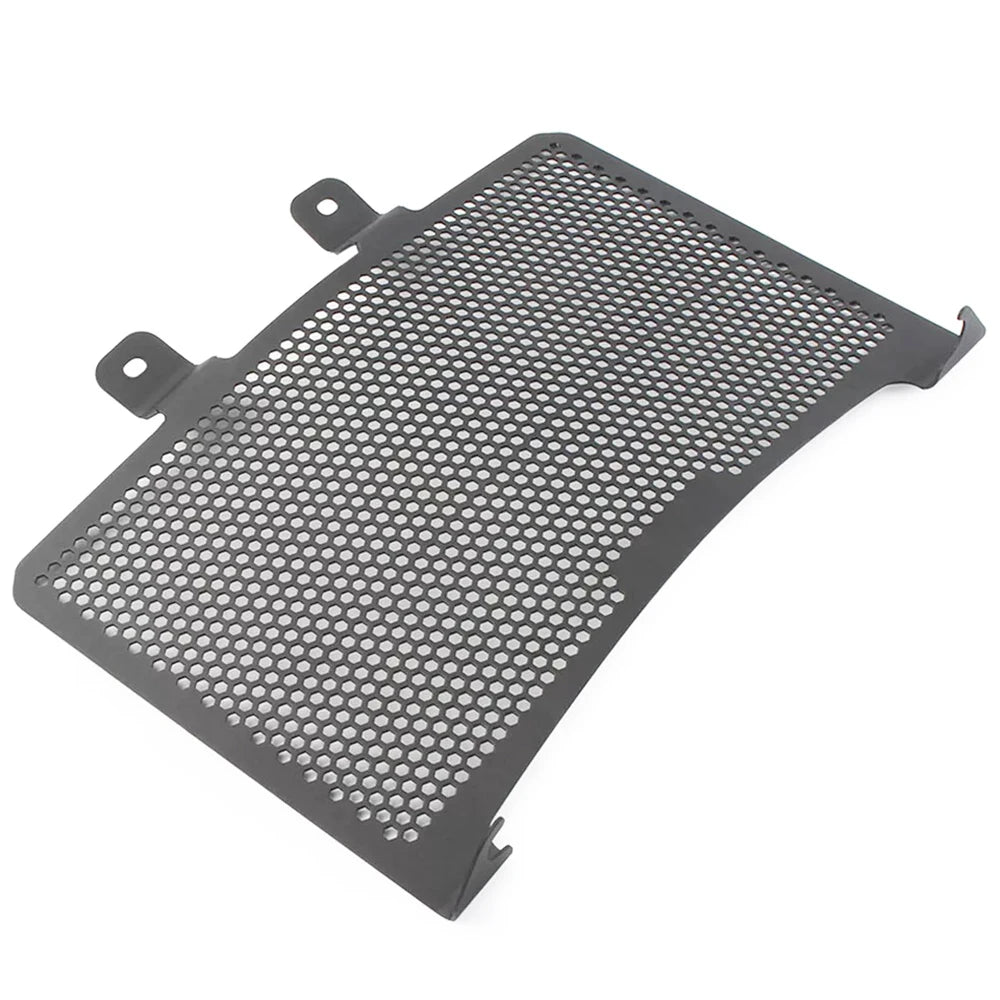 Grille de Protection Radiateur Moteur Aluminium - Harley-Davidson Pan America RA1250, Special, CVO SE, ST 2021-2026 – photo 3/6