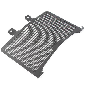 Grille de Protection Radiateur Moteur Aluminium - Harley-Davidson Pan America RA1250, Special, CVO SE, ST 2021-2026 – photo 3/6