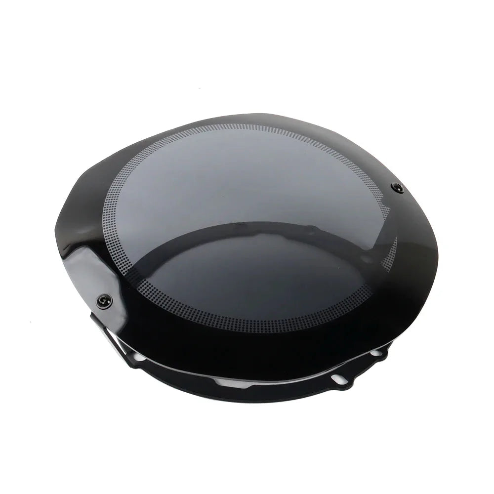 Cache de phare pour Harley Low Rider ST - vue 7