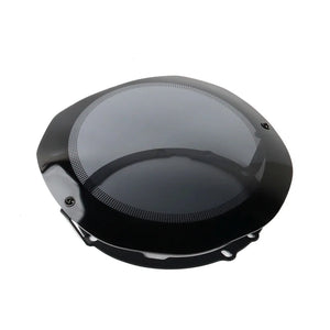 Cache de phare pour Harley Low Rider ST - vue 7