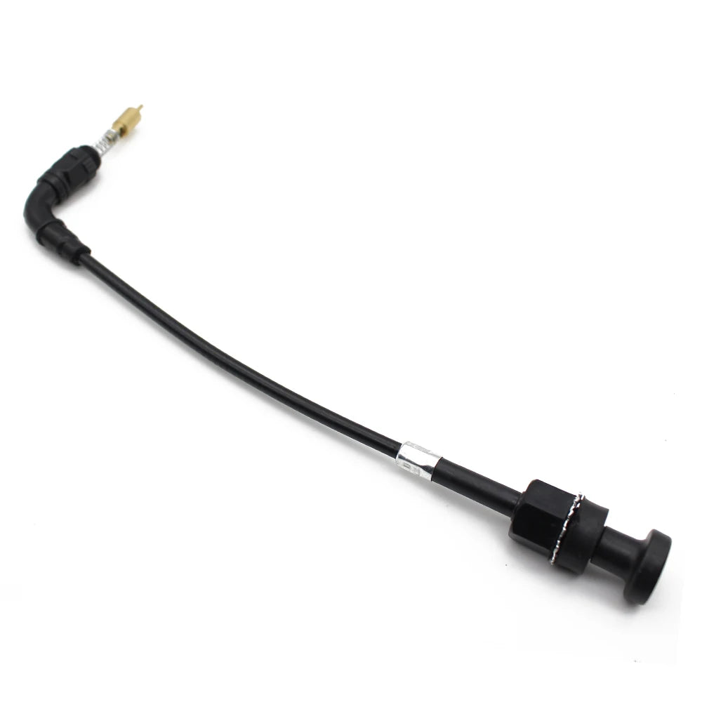 Câble de starter CV40 pour Harley Sportster - vue 3