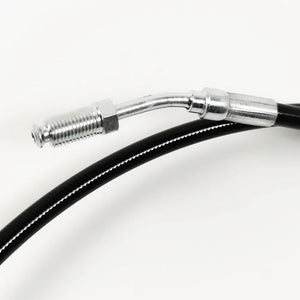 Durite d'embrayage hydraulique pour Harley Touring - vue 5